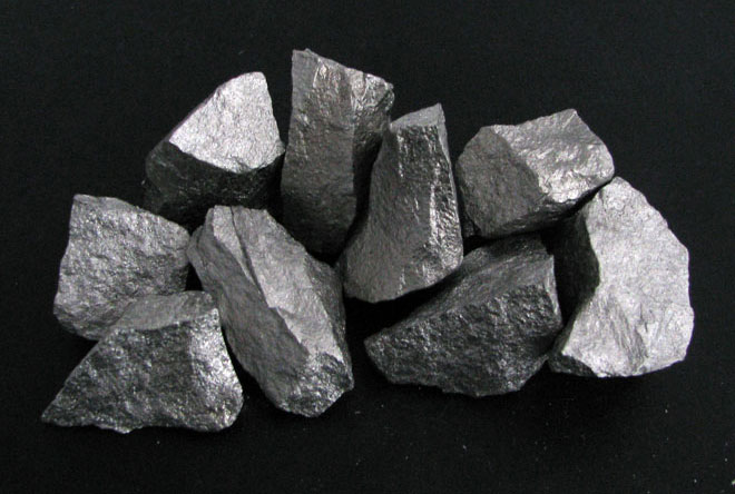 Aluminum-stannum Alloy'