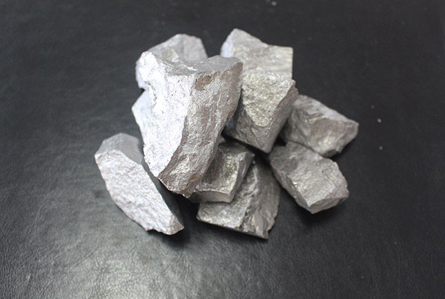 Aluminum-zirconium Alloy'