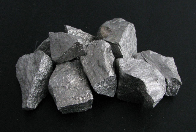 Aluminum-manganese Alloy'