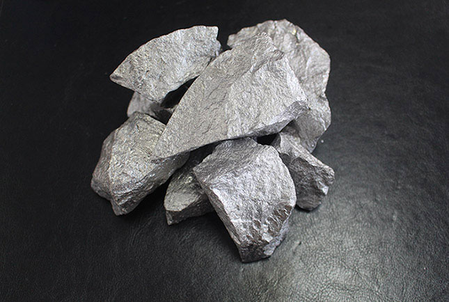 Aluminum-silicon Alloy'