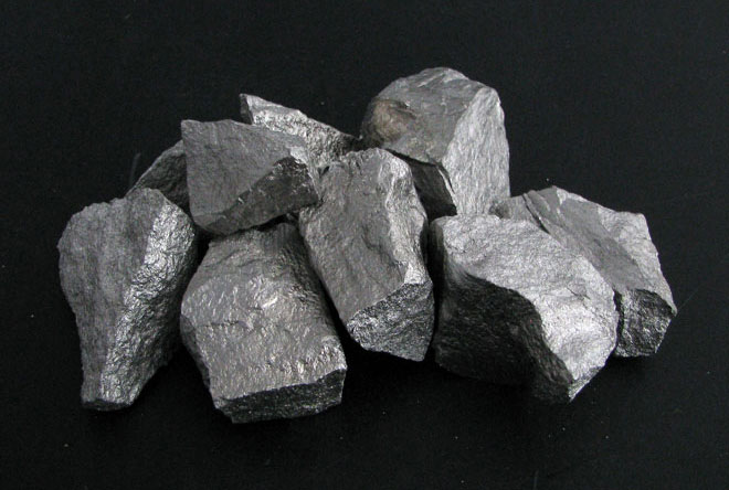 Aluminum-molybdenum Alloy'